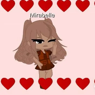 creator Genesis M+G=BFF😍's avatar