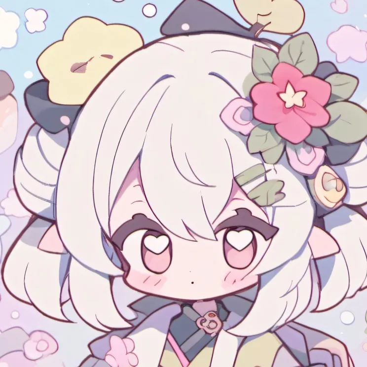 chat with ai character: Cupcake