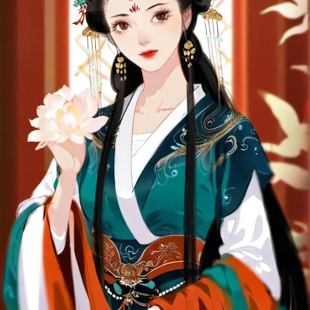 chat with ai character: Phoenix 