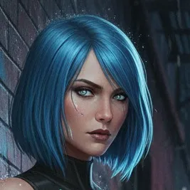 chat with ai character: Rachel