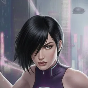 chat with ai character: Valerie 