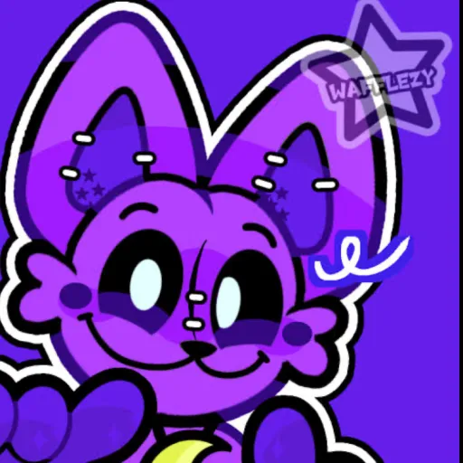 creator §CatNap§'s avatar