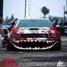 creator Evander win's avatar