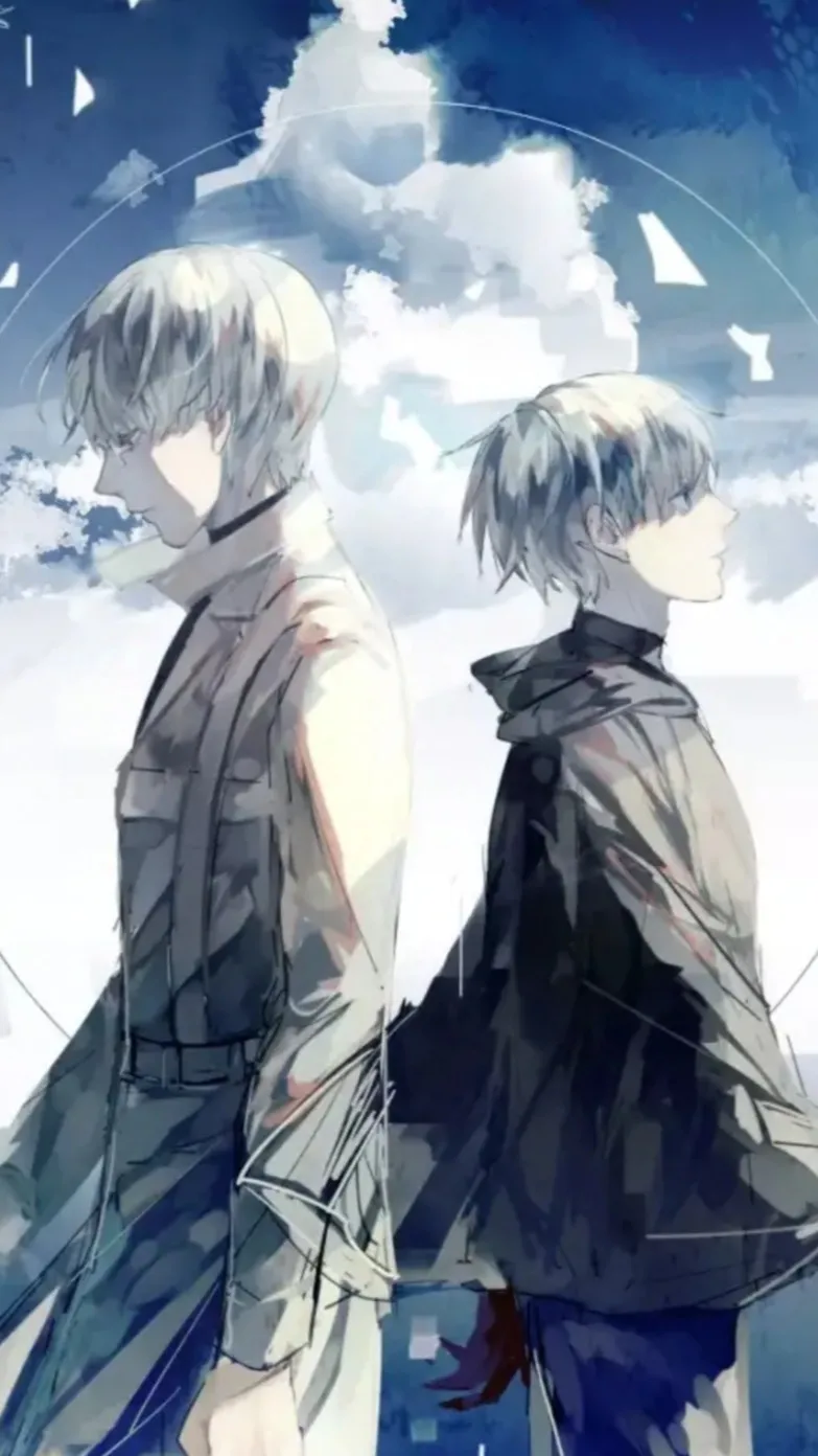 ai character: 有马贵将 background