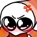 chat with ai character: angwy shrimpo