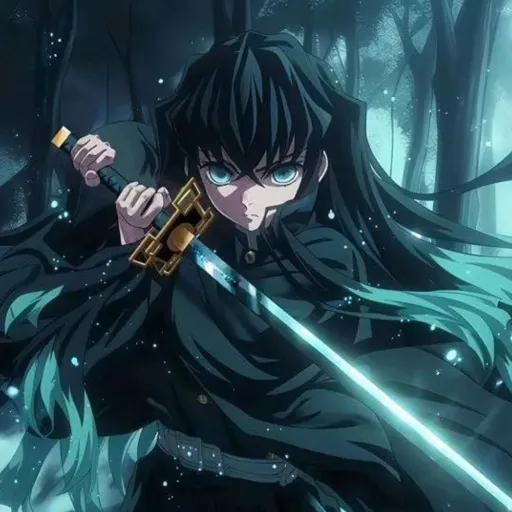 creator 🩵≈Muichiro≈🩵's avatar