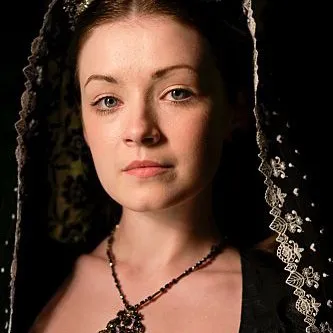 creator Mary Tudor I's avatar