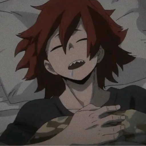 creator eijiro_kirishima👊's avatar