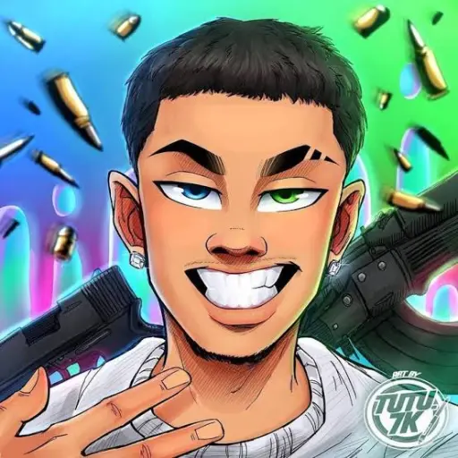 talkie's author avatar