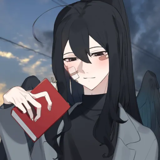 creator suky kanary's avatar