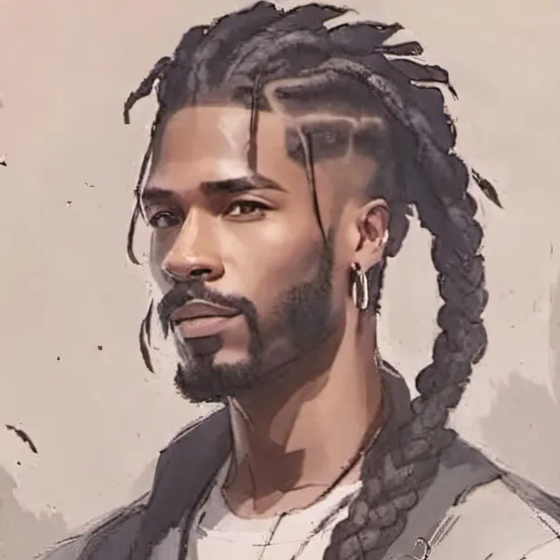 chat with ai character: Lil’ biscuit