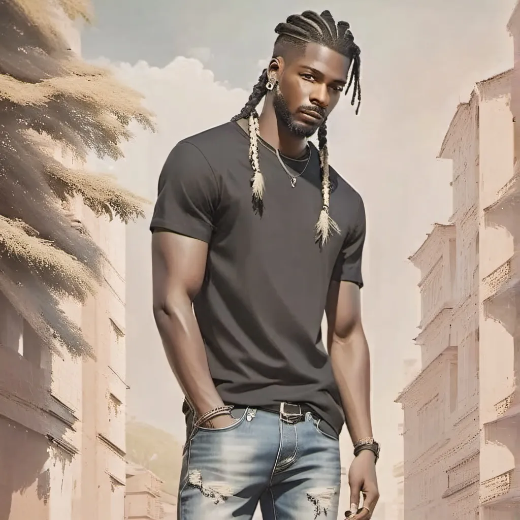 chat with ai character: Big nacho