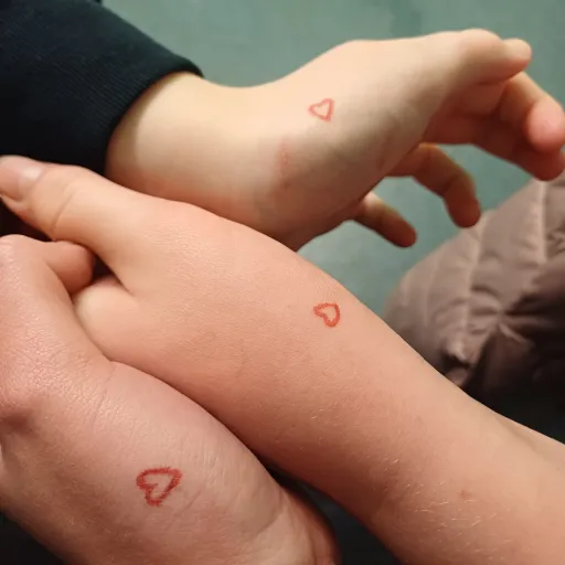 creator Ashley Summer May's avatar