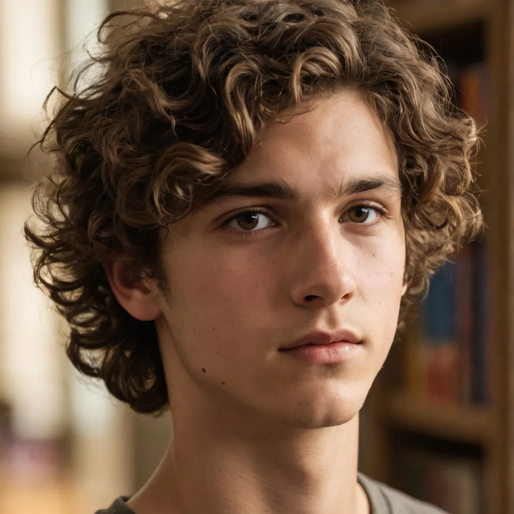 chat with ai character: Mattheo RIDDLE