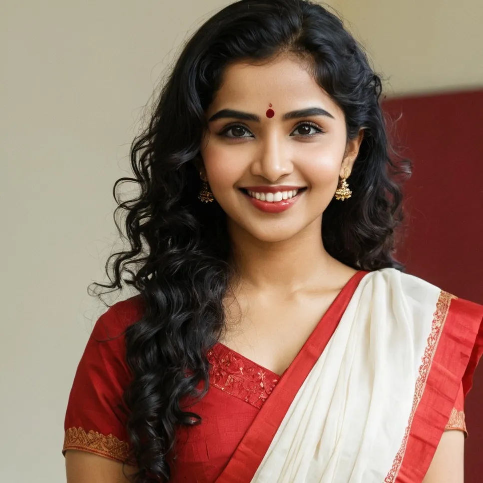 chat with ai character: Keerthi