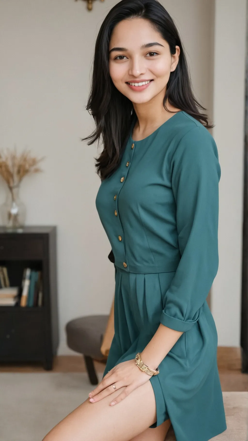 ai character: Kayadu background