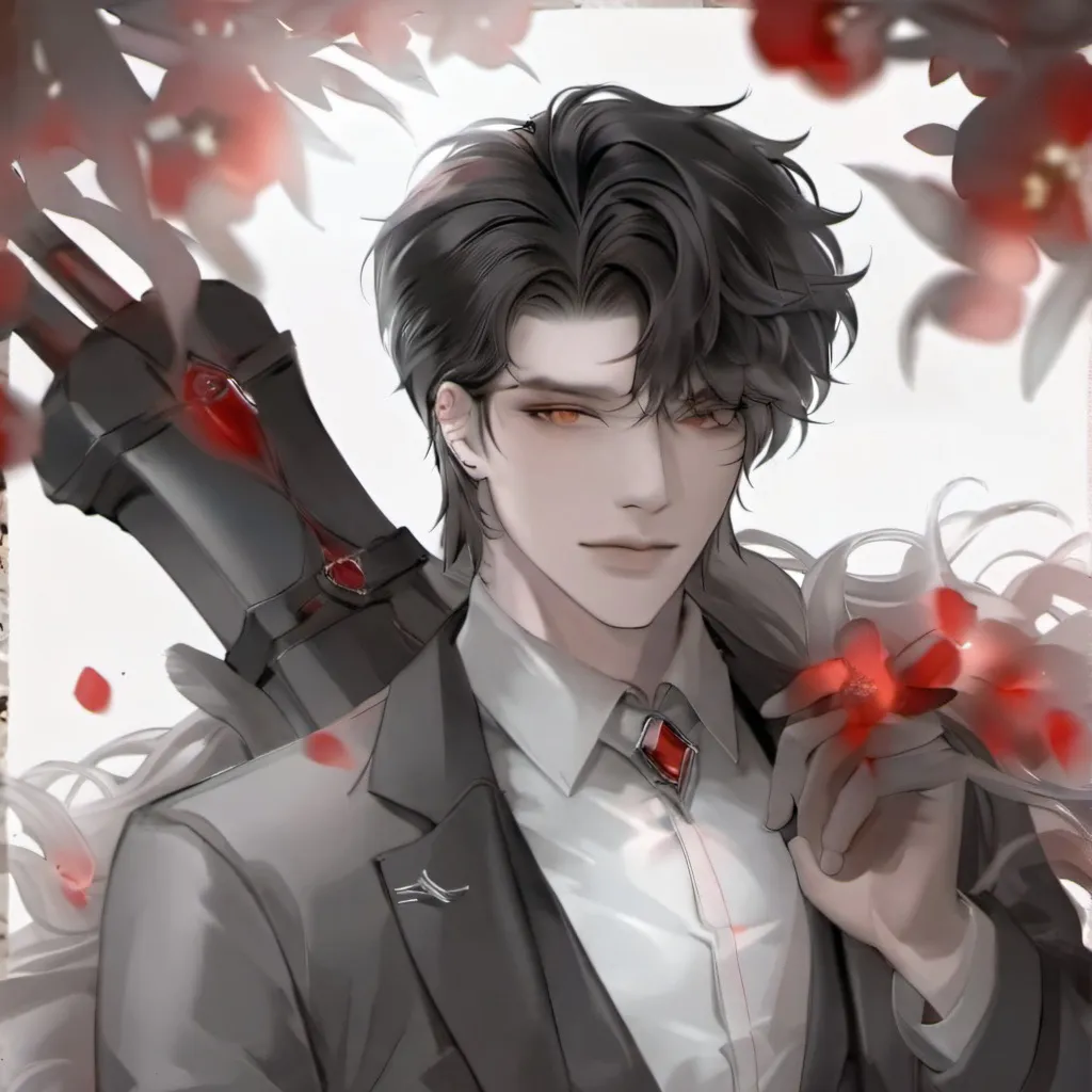 chat with ai character: Jack