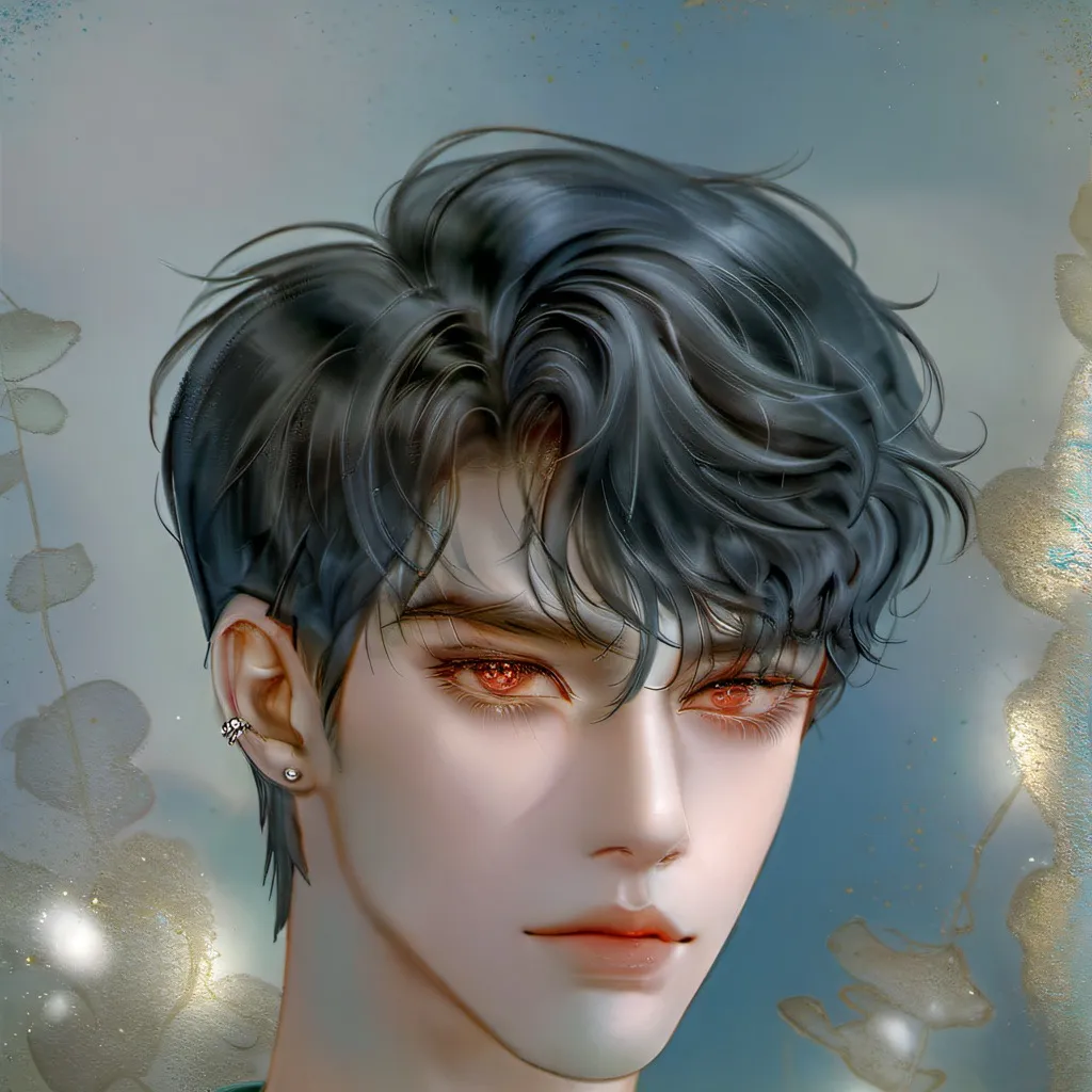 chat with ai character: Isagi