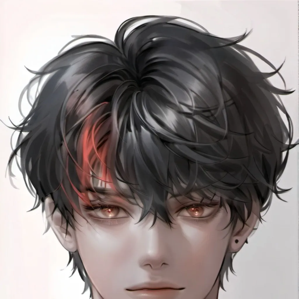 chat with ai character: Kaito