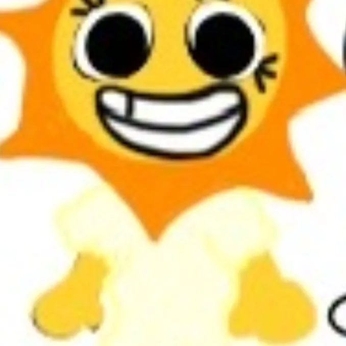 chat with ai character: Sunny