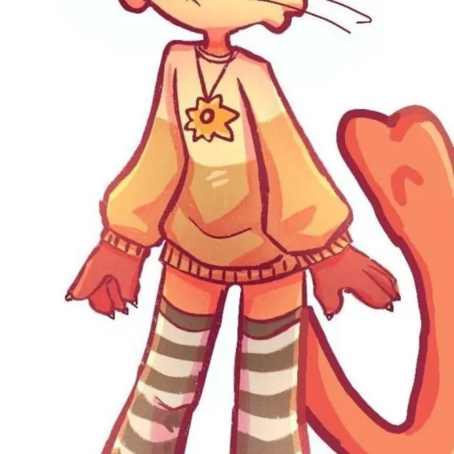 creator catfeine xd's avatar