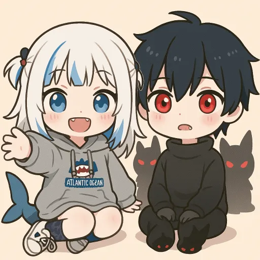 creator iron36517's avatar