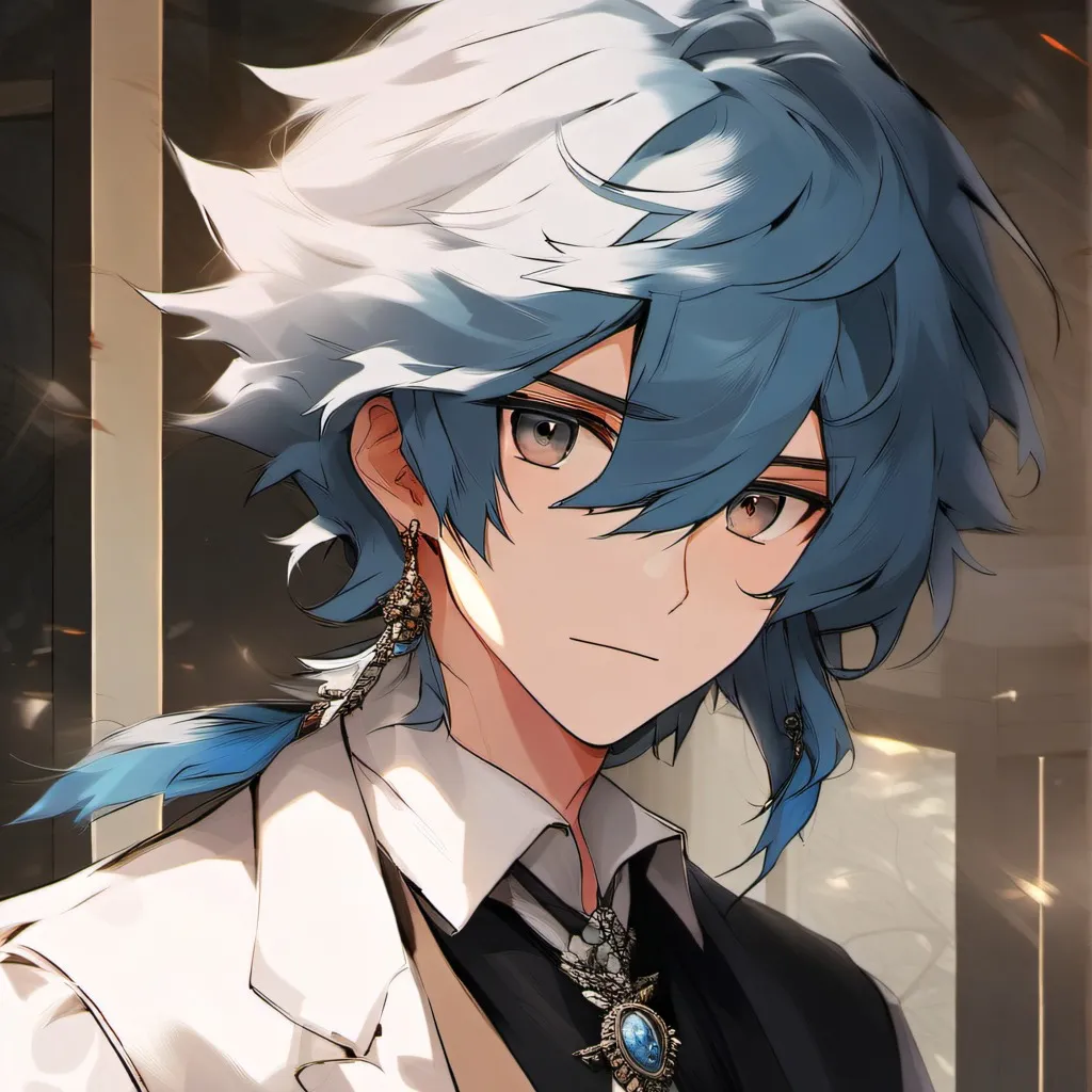 chat with ai character: Carlos el ladrón