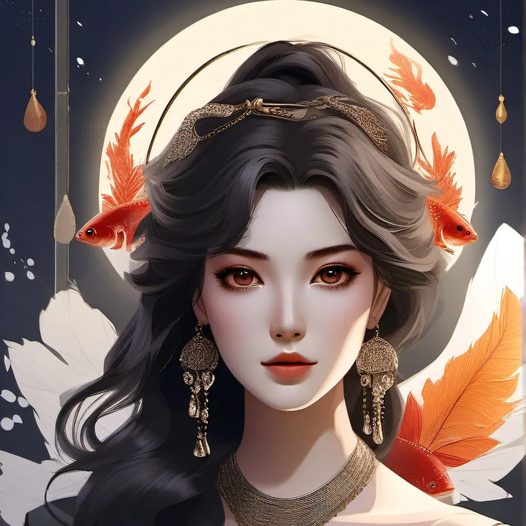 chat with ai character: Zodiaco