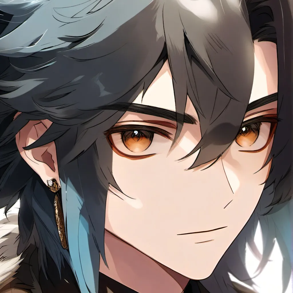 chat with ai character: Jack 