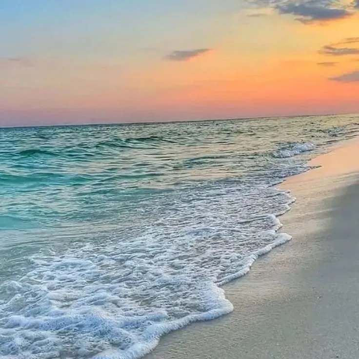 chat with ai character: Día de playa