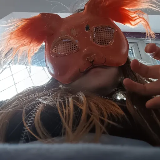 creator S1LLYG00B4R's avatar