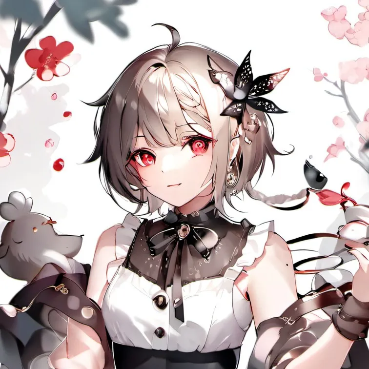 chat with ai character: Nobara