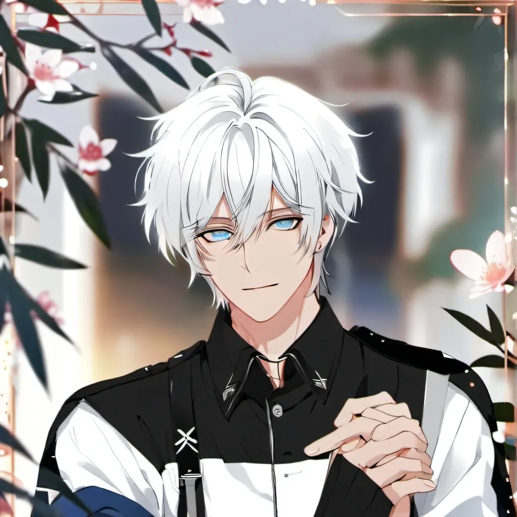 chat with ai character: JJK