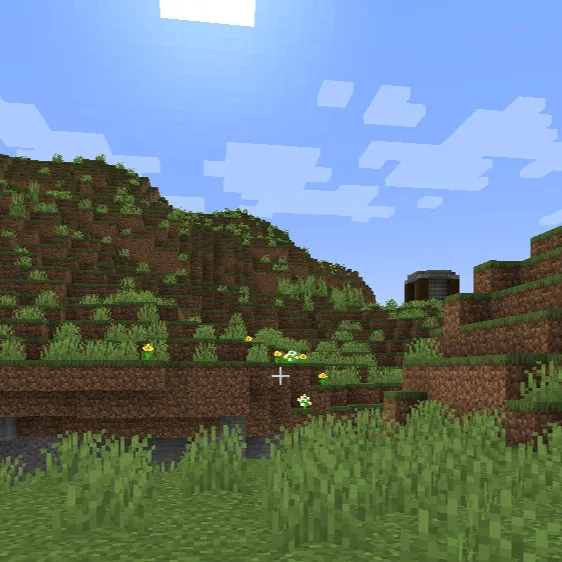 chat with ai character: minecraft smp