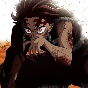 chat with ai character: Demon incident KNY