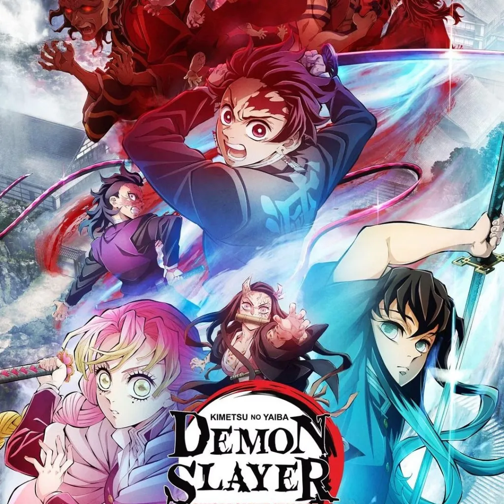 chat with ai character: Kny season 3