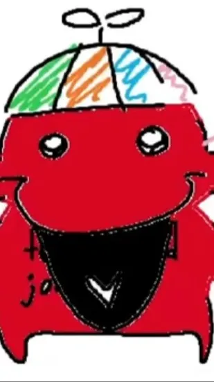 ai character: Forsaken (roblox) background