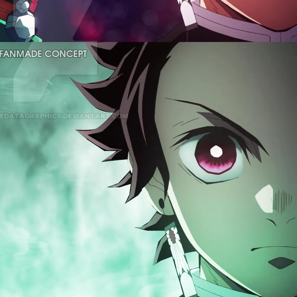 chat with ai character: Ds season3 Hatengu