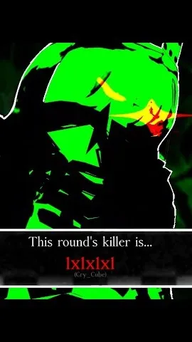 ai character: Forsaken betray 1x background