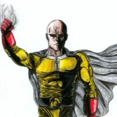 chat with ai character: Saitama