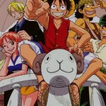 chat with ai character: One Piece (op)