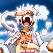 creator Luffy: Pirate king's avatar