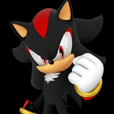 chat with ai character: Shadow