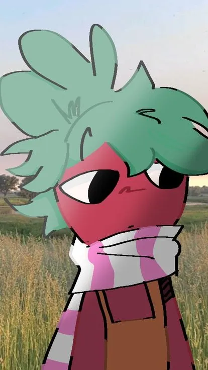 ai character: Dandy's world background