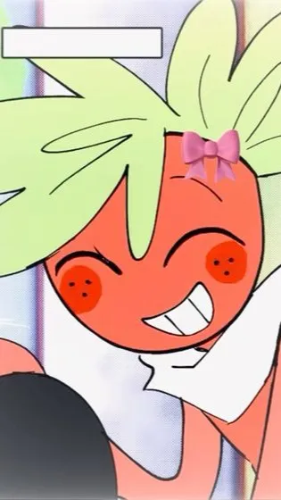 ai character: DW background