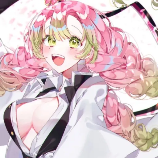 creator 💞 vaniaNicol 💞's avatar