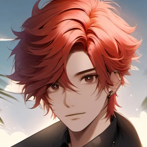 chat with ai character: Max