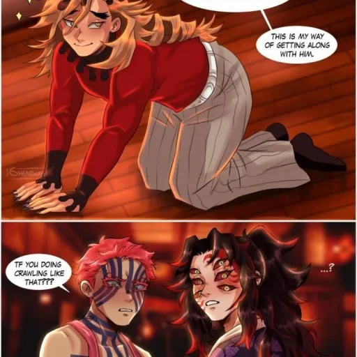 creator Kaito Hyun-Jung‡★'s avatar