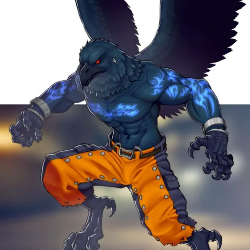 creator CrowHogan's avatar