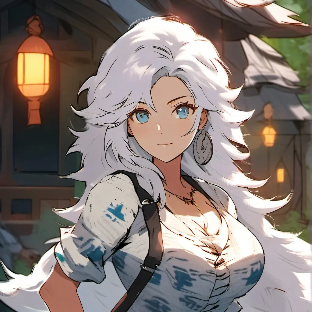 chat with ai character: lillth winchester